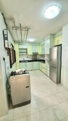 Blk 653B Jurong West Street 61 (Jurong West), HDB 5 Rooms #564119161